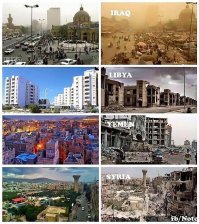 Правильно, нужно революцию устроить, жить станет лучше!!!