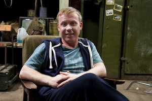 Чудики в метро