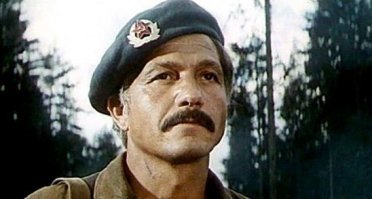 Единственный Цыган с БОЛЬШОЙ БУКВЫ.