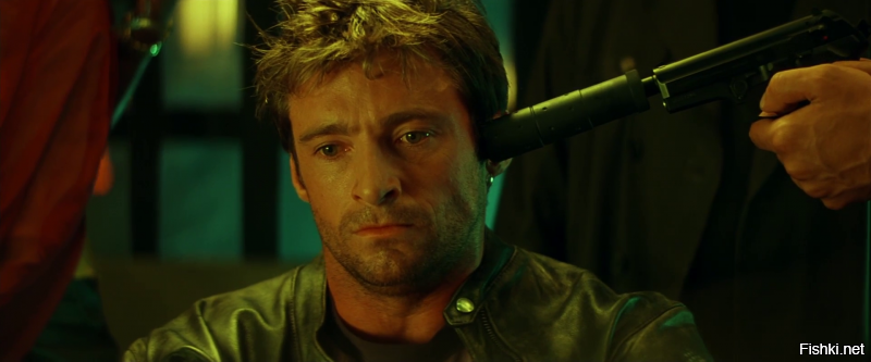 В главной роли: 8 лучших фильмов с Хью Джекманом