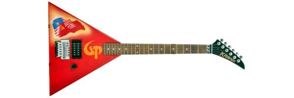 Необычные гитары