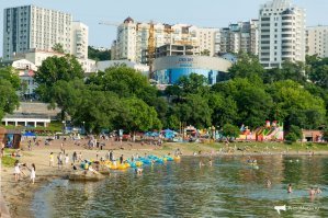 Владивосток