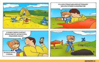 Россия вдвое увеличила закупки пальмового масла: чем нам это грозит?