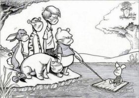 Помниться со свиным гриппом тоже паника была.