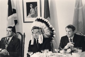 Томагавки и красная кожа: 10 «школьных» заблуждений о североамериканских индейцах