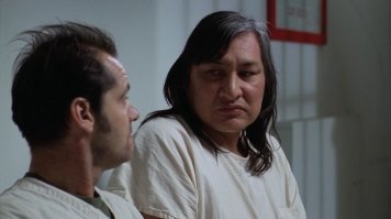 А Полёт Над Гнездом Кукушки тоже не "слезливый"?