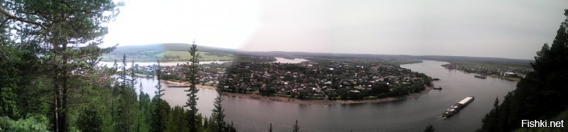 Позволю себе добавить фото с других ракурсов к №11. Лена, город речников - Киренск, т.к. это мой родной город и фото не совсем информативное