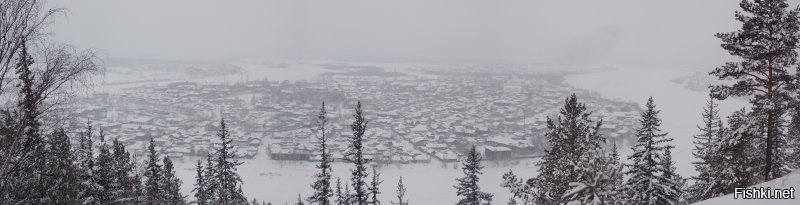 Позволю себе добавить фото с других ракурсов к №11. Лена, город речников - Киренск, т.к. это мой родной город и фото не совсем информативное