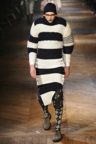 20 модников из Зазеркалья: всё чудесатее и чудесатее