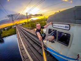 Я уж подумал: Не уж то, какое новое указание пришло, типа этого