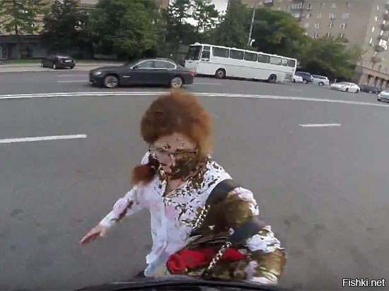 искупалась в славе ,так сказать...