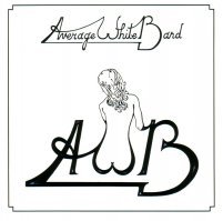А вот так на арабском выглядит Average White Band.