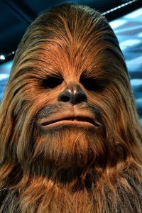 Когда девушка выглядит как...