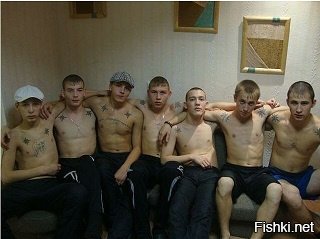 Современная Россия в одном фото.