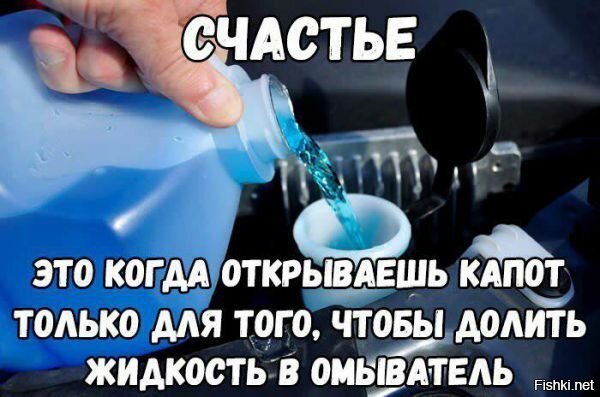 Счастье.. для  сервисменов !