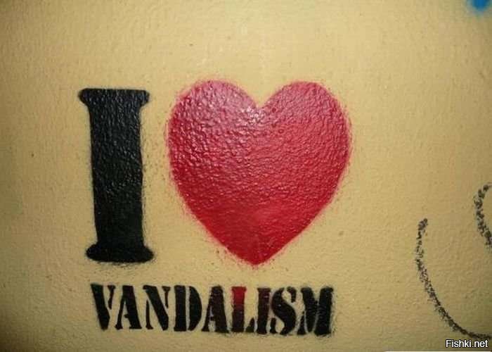 Неожиданные надписи, которые можно увидеть только в России