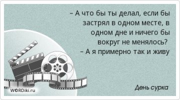 10 интересных фактов о «Дне сурка»