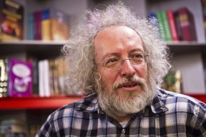 варламова вытужили два заднепроходных - макаревич и ведедиктов