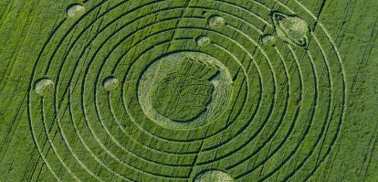 Зимние тренировки))