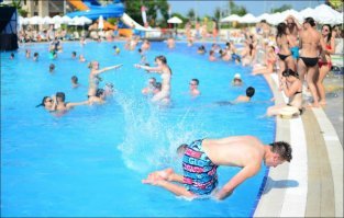 20 забавных происшествий, которые запечатлели в идеальный момент