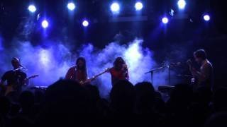 я думал Ариэль давно почил в бозе, а оказывается они здравы и красивую музыку делают!