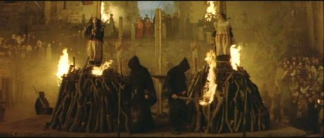 История она такая...