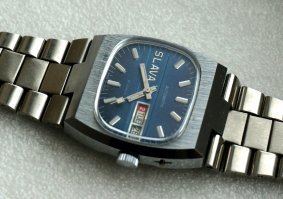 "Слава" и "Полет", всегда ассоциировались с этими моделями, популярными в 80-х: