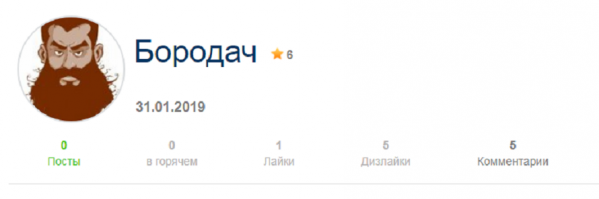 Попробуй это доказать!