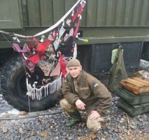 В Канаде открываются новые памятники советским солдатам