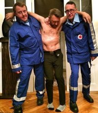 Про Шнурова знаю только одно.....