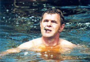 Ну на счёт всяких там талассофобов ответ уже дан. Это классика и лучше не скажешь!