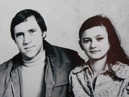 Истинное лицо Владимира Высоцкого в черно-белых фотографиях