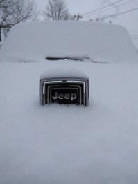 Вот она, слава )))

самое первое фото с маскотом в снегу "Jeep"  моего Вагонира )))

Откуда тиснул? просто интересно )