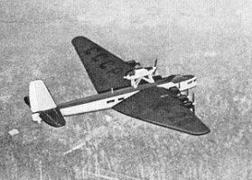 С-22 «Илья Муромец» -- 1914г
АНТ-4 --   1925г
ТБ-3 --     1930г
АНТ-16 -- 1933г
АНТ-20 «Максим Горький» -- 1934г