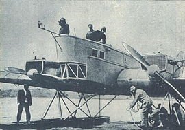 С-22 «Илья Муромец» -- 1914г
АНТ-4 --   1925г
ТБ-3 --     1930г
АНТ-16 -- 1933г
АНТ-20 «Максим Горький» -- 1934г