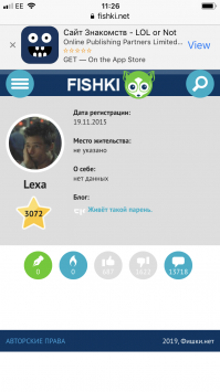 Судя по вашей карме, количеству комментов,  лайков и дизлайков, Вам можно посоветовать не искать вокруг себя негатив, а больше внимания обращать на позитив, на то что Вам по душе. Радуйтесь жизни, она прекрастна.