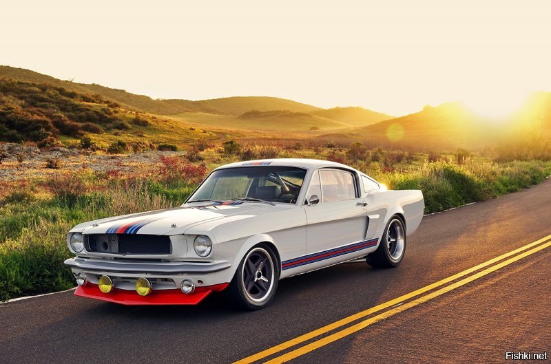 Крутое авто/мото