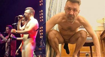 Не тебе Шнур поля сеять, дороги строить, электростанции и лекарство от рака исследовать - угомонись. Шапка народного радетеля на тебе сидит фальшиво.
Я тебя уважал за безбашенный креатив, часто с глубиной, пусть это и было через мат и мотыляние писькой на сцене. Занимайся своим, брат, не меняй уважение твоих проверенных поклонников на дешевую популярность юношеского максимализма. <span style='color:gray'>[мат]</span>