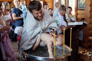 Сами лезьте в эту воду.