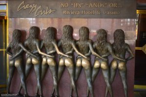 чему только не верят..