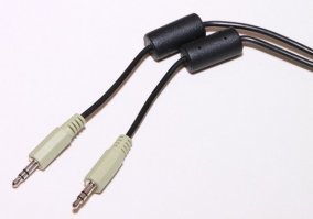 Самодельные резисторы из графита!