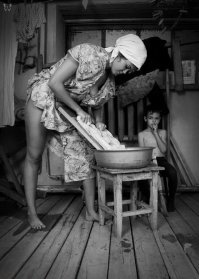 Фото из прошлого