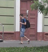 Вейпер 80го  уровня