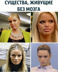 Прикольные и смешные картинки