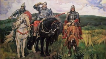 ПОКЕМОНИХИ давно не слыхать.
Стремно это,что-то,где-то сломалось.
Надо быть настороже.
Пойду детей в подвал спрячу подальше от беды.
А сам в дозор,беречь землю родную.