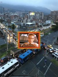 Немного свежих картинок на понедельник