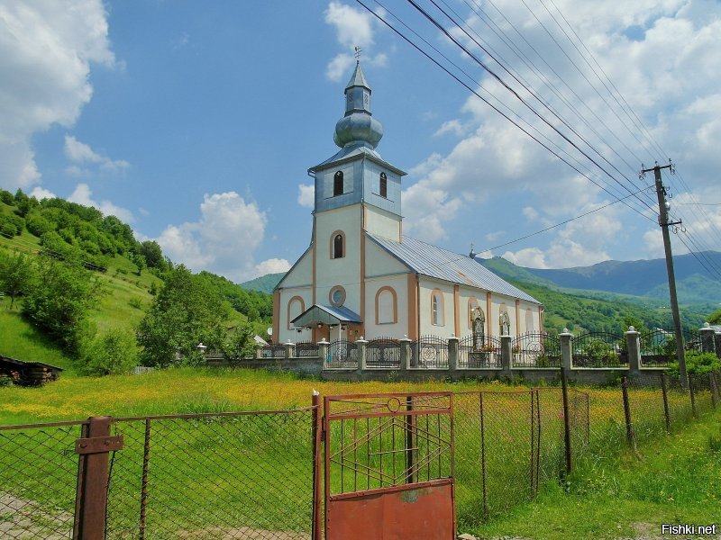 Я одна прошла 150 км в Карпатах за 6 дней в 2015-м.