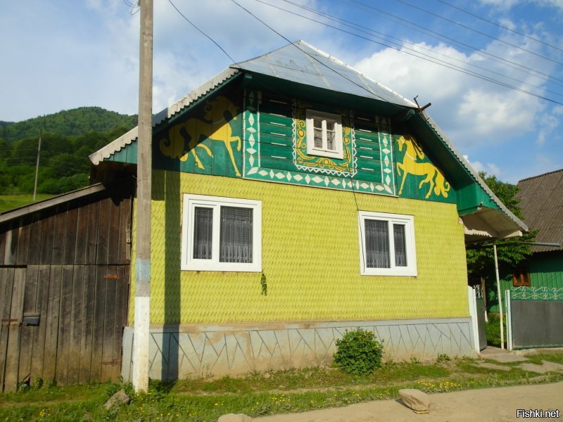 Я одна прошла 150 км в Карпатах за 6 дней в 2015-м.