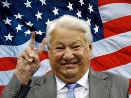 Зачем лезть в глубину веков? Вот вам реальный самозванец, которого знают все. Признано официально премьером Медведевым. Проиграл выборы 1996 года, но был объявлен президентом. Разве не самозванец?
Но это официально. А не официально, президентом был объявлен сдохший на тот момент Ельцин, роль которого на публике изображали двойники.