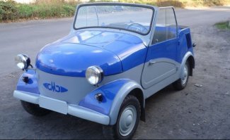 а мне моя нравится!